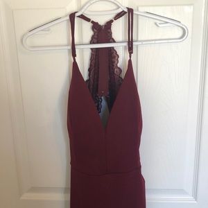 Women’s ball or dance dress